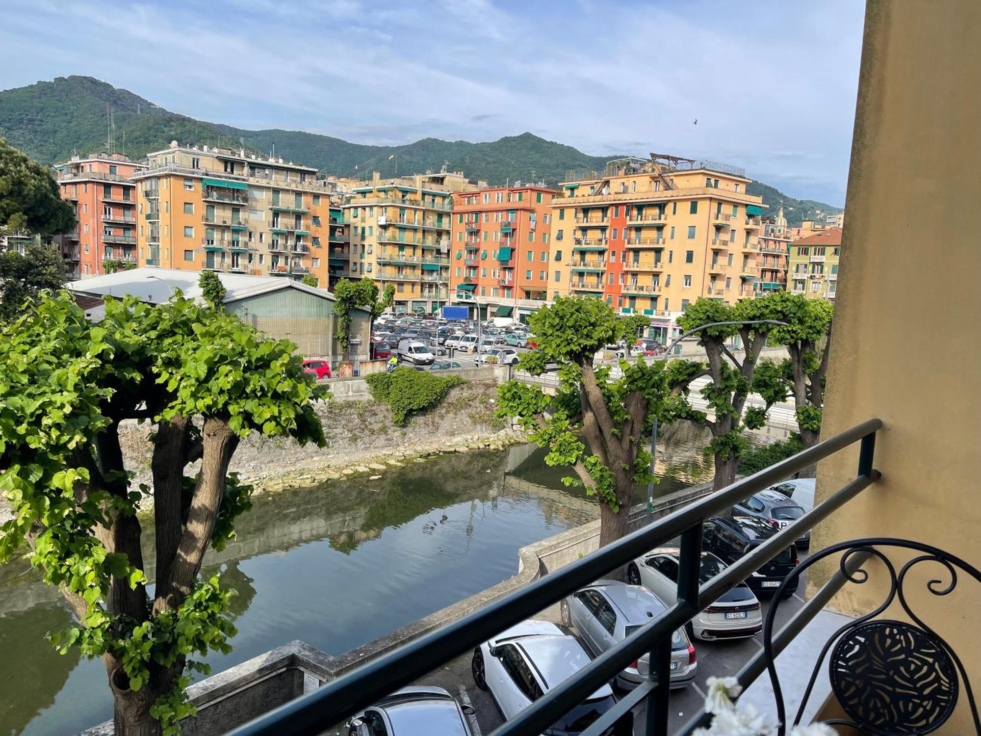 Casa Dani Apartment Rapallo Exterior photo